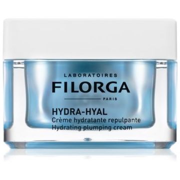 FILORGA HYDRA-HYAL CREAM crema de fata hidratanta cu acid hialuronic