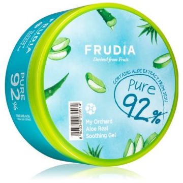 Frudia My Orchard Aloe gel calmant si hidratant