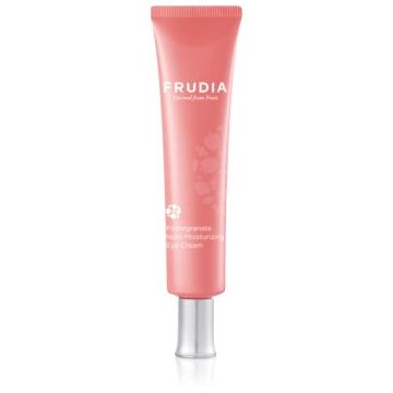 Frudia Pomegranate cremă de ochi cu efect de netezire și de iluminare cu efect antirid