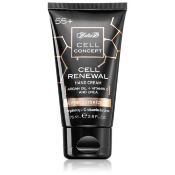 Helia-D Cell Concept crema de maini regeneratoare 55+