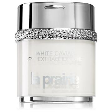 La Prairie White Caviar Eye Extraordinaire crema de ochi pentru fermitate cu efect lifting