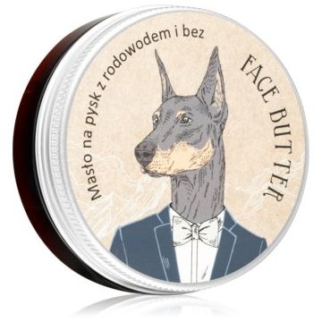 LaQ Doberman Unt puternic hranitor faciale LaQ Doberman Unt puternic hranitor faciale