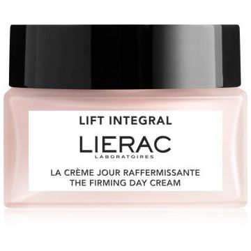 Lierac Lift Integral The Firming Day Cream Crema hidratanta ce ofera fermitate si lifting