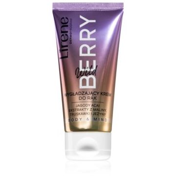 Lirene Hand Care crema de maini hranitoare