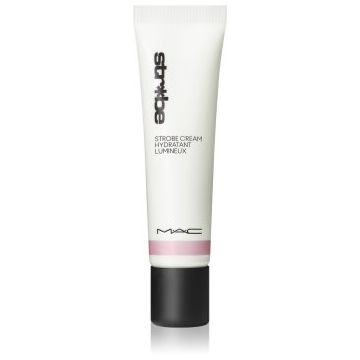 MAC Cosmetics Strobe Cream cremă hidratantă pentru o piele mai luminoasa MAC Cosmetics Strobe Cream cremă hidratantă pentru o piele mai luminoasa