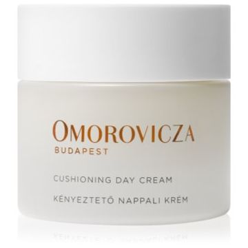 Omorovicza Hydro-Mineral Cushioning Day Cream crema de zi de intinerire pentru toate tipurile de ten