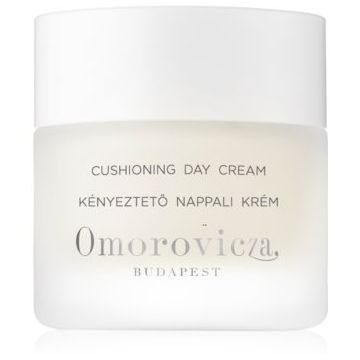 Omorovicza Hydro-Mineral Cushioning Day Cream crema de zi de intinerire pentru toate tipurile de ten