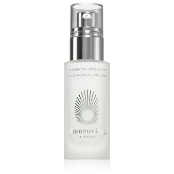 Omorovicza Hydro-Mineral Elemental Emulsion emulsie hidratanta