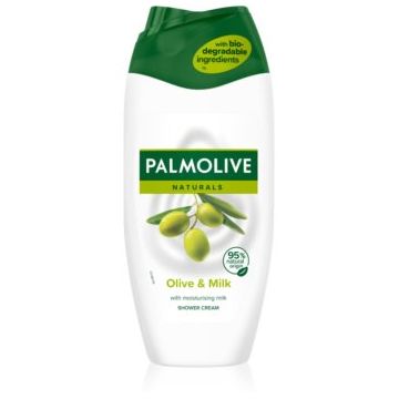Palmolive Naturals Ultra Moisturising lapte pentru dus