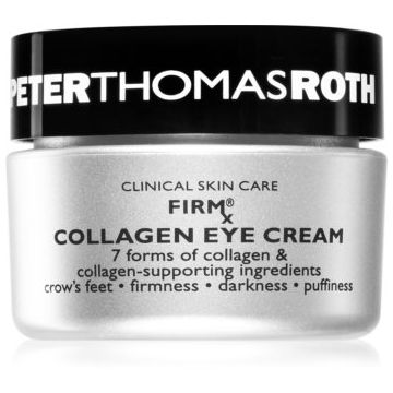 Peter Thomas Roth FIRMx Collagen Eye Cream cremă pentru ochi cu colagen