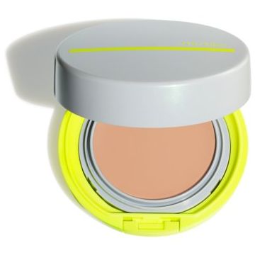 Shiseido Sun Care Sports BB Compact pudră compactă BB SPF 50+