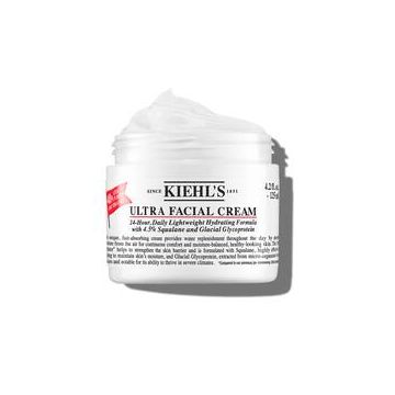 Ultra Facial Cream - Cremă hidratantă pentru toate tipurile de ten
