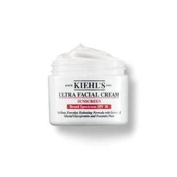 Ultra Facial Cream SPF 30 - Cremă hidratantă de zi pentru toate tipurile de ten
