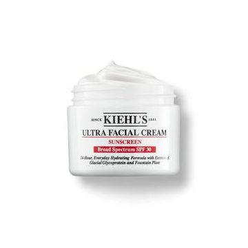 Ultra Facial Cream SPF 30 - Cremă hidratantă de zi pentru toate tipurile de ten