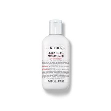 Ultra Facial Moisturizer - Loțiune fluidă de hidratare pentru toate tipurile de ten