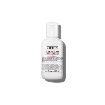 Ultra Facial Moisturizer - Loțiune fluidă de hidratare pentru toate tipurile de ten