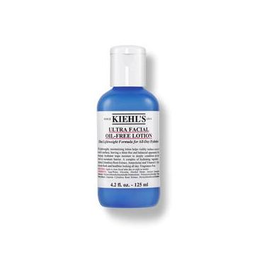 Ultra Facial Oil-Free Lotion - Loțiune hidratantă cu textură lejeră de gel