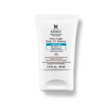 Ultra Light Daily UV Defense Aqua Gel