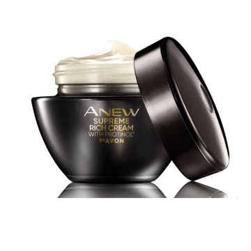 AVON ANEW ULTIMATE SUPREME RICH CU PRORETINOL CREMA AVON ANEW ULTIMATE SUPREME RICH CU PRORETINOL CREMA