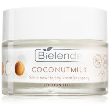 Bielenda Coconut Milk