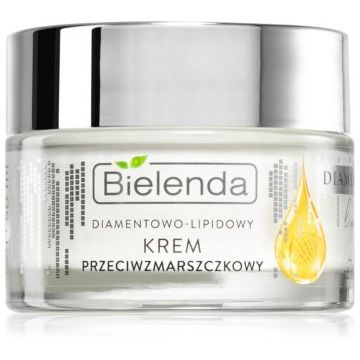 Bielenda Diamond Lipids crema anti-rid 40+