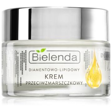 Bielenda Diamond Lipids crema anti-rid 50+