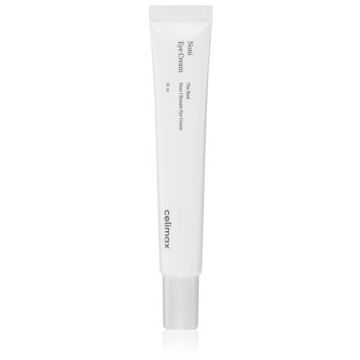 celimax The Real Noni crema de ochi pentru hidratare si matifiere impotriva ridurilor si cearcanelor