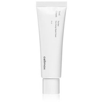 celimax The Real Noni Crema nutritiva si calmanta pentru pielea sensibila predispusa la roseata