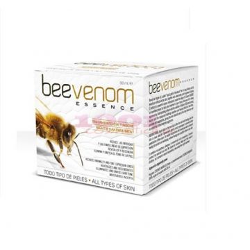 DIET ESTHETIC BEE VENOM CREMA REINTINERIRE CU VENIN DE ALBINE