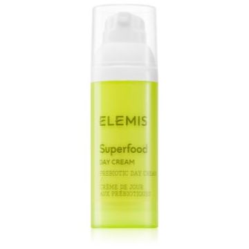 Elemis Superfood Day Cream crema de zi antioxidanta nutritie si hidratare