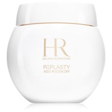 Helena Rubinstein Re-Plasty Age Recovery crema de zi cu efect calmant pentru piele sensibilă