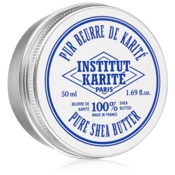 Institut Karité Paris Pure Shea Butter 100% unt de shea