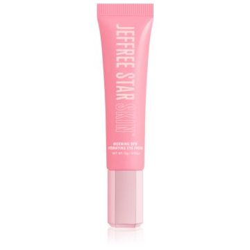 Jeffree Star Cosmetics Jeffree Star Skin Morning Dew crema de ochi hidratanta