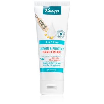 Kneipp Repair & Protect Cremă de mâini regeneratoare