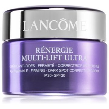 Lancôme Rénergie Multi-Action cremă de zi anti-îmbătrânire SPF 30