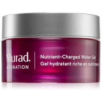 Murad Hydratant crema gel pentru hidratare.