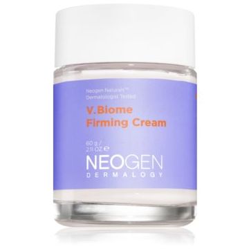 Neogen Dermalogy V.Biome Firming Cream Cremă cu efect de netezire și fermitate mărește elasticitatea pielii