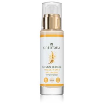 Orientana Golden Ginseng crema BB SPF 30