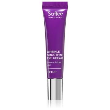 Saffee Advanced LIFTUP Wrinkle Smoothing Eye Cream crema anti rid pentru ochi