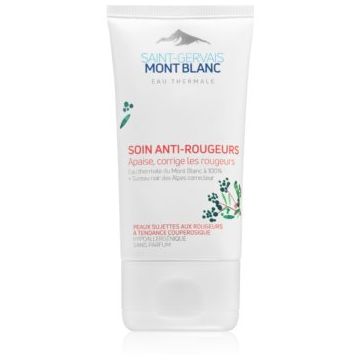 SAINT-GERVAIS MONT BLANC EAU THERMALE crema corectoare pentru piele sensibilă