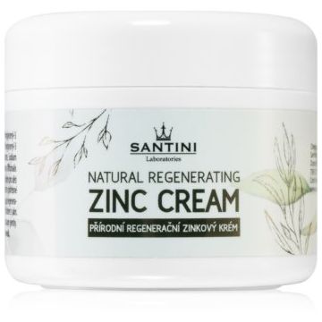 SANTINI Cosmetic Natural Regenerating crema regeneratoare