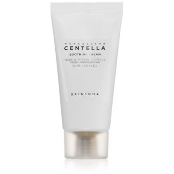 SKIN1004 Madagascar Centella Soothing Cream spray intens hrănitor și liniștitor pentru regenerarea și reînnoirea pielii