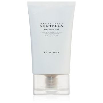 SKIN1004 Madagascar Centella Soothing Cream spray intens hrănitor și liniștitor pentru regenerarea și reînnoirea pielii