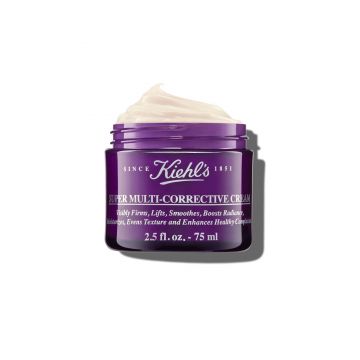 Super Multi-Corrective Cream - Cremă antirid pentru toate tipurile de ten