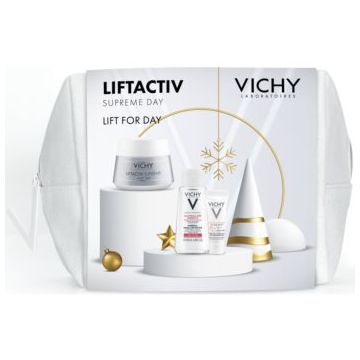 Vichy Liftactiv Supreme set cadou (antirid)