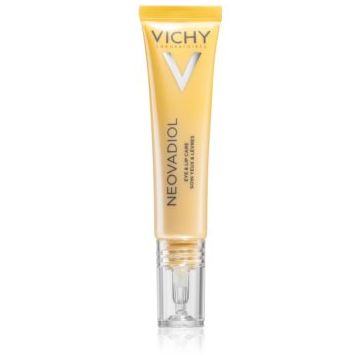 Vichy Neovadiol crema anti - rid pentru ochi si jurul ochilor