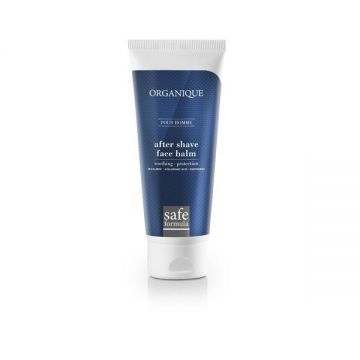 After-shave, cu acid hialuronic, Organique, 70 ml After-shave, cu acid hialuronic, Organique, 70 ml