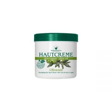 Balsam cu Ulei de Masline Herbamedicus, 250 ml Balsam cu Ulei de Masline Herbamedicus, 250 ml