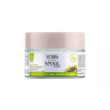 Crema de fata cu extract de melc Camco 50 ml