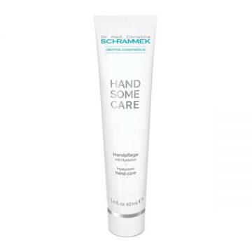 Crema de Maini - Dr. Christine Schrammek Handsome Care 40 ml Crema de Maini - Dr. Christine Schrammek Handsome Care 40 ml